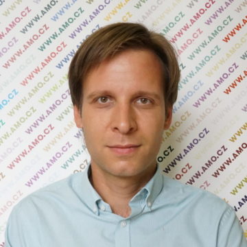 PhDr. Lídl Václav PhD.